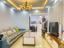 大石坝 东原D7二房90万