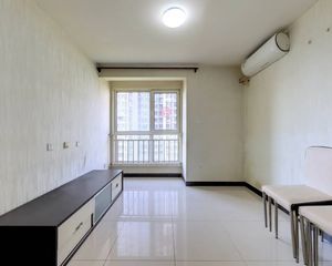 兆丰馨园西区 1室1厅 59.7平
