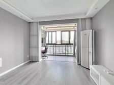 知雅汇(公寓) 2室2厅 90.34平