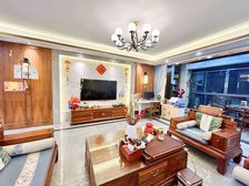 正南朝向 豪华设计 满五 商品房 带电梯 环境好