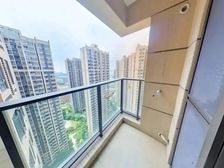 保利罗兰国际带家私家电 视野采光好 近期降价房源