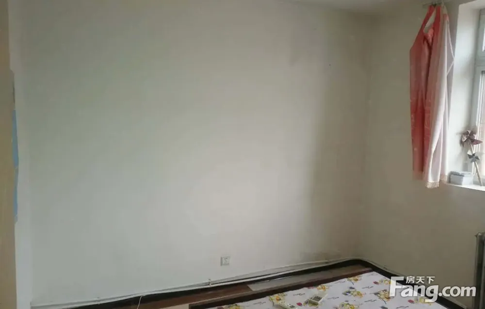 推荐：2室南北采光好，看房有钥匙