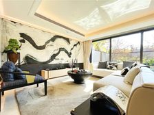 地铁1号线 丰台青龙湖万科精装别墅 实景现房拎包入住!