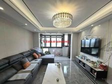 上泰绅苑电梯洋房 中楼层 配套完善 带产权车位 急售