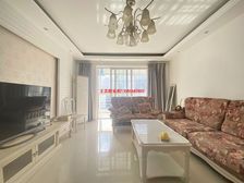 现场实拍 次新小区 非常适合刚需的高品质小区