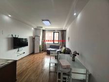 新城家园 中间楼层采光好 产权清晰 满五 送车位