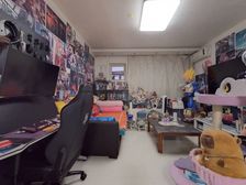 顺驰领海 2室2厅 111.32平