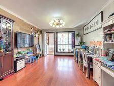 顺驰领海 2室1厅 112.18平