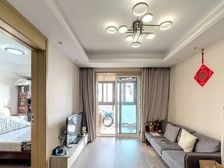 天街旁,BRT直达南桥和沈杜公路交通便利