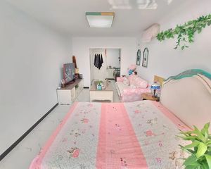 潘家园地铁口 精装一居业主诚售 看房方便满五
