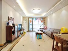 紫云家园 精装修4居 双层下跃245平 有60平院 满五年