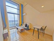 南站商圈 敏捷时空壹号 明火三房 明水明电 业主急换 来电看