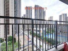 真房源血亏急售+价格可谈+4+1房+學.校对面=阅江府1期