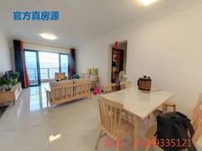 {好房} 全场蕞低价+视野开阔+中层+拎包住=碧桂园珑悦花园