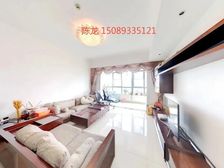 VR真房源+血亏急售+10米大阳台+保养新=佳兆业中心一期