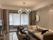 保利·琅悦 3室2厅2卫 精装修 179万元 128平米