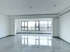 万科翡翠长安 147.19平+四居室精装带中央空调