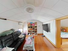 85平 朝南 精装修 清河路202弄小区 看房方便 有钥匙