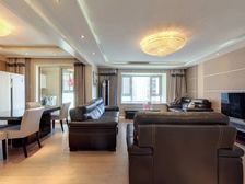 祥隆万象城 4室2厅 182.75平+有车位