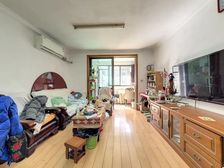 大华颐和华城非常正气,楼层好、采光佳 晋元九年教育