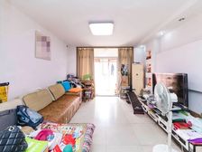 嘉和丽园 复式房买一层送一层 房东诚售 满五少税 顶楼带露台