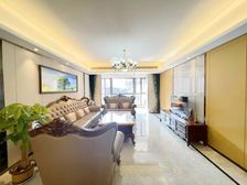 龙洞九层洋房 精装修 三室 大华紫郡三区 上龙德 位置不沿街