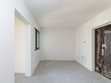 元和 华元嘉园 ·毛坯2室 次新小区 中间楼层 有钥匙