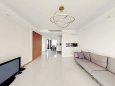 星港学Q 好房子 户型正气 得房率高 有自行库 满五维一