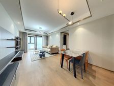 央企精装三大件 软装齐全 空置 中上好楼层 低密洋房小区