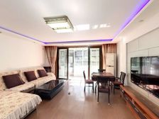 小上海新城可做2居112.27平南朝向视野开阔