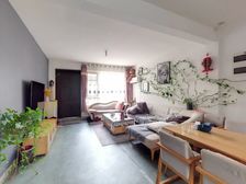 龙湖蓝湖郡 4室2厅 141.2平