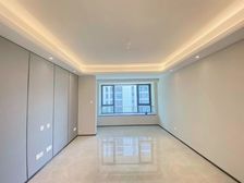 华润置地未来城市DK7宸悦 带电梯 精装可拎包入住 次新小区