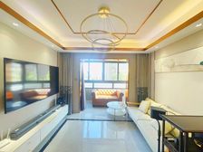 绿地象屿德馨嘉苑 3室2厅2卫 精装修 158万元