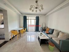 !三星苑!精装两房送车位!拎包入住 随时看房