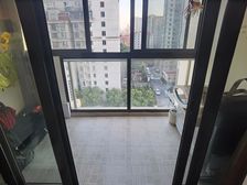 龙泰公寓 67.29平1居 南向精装修 视野无遮挡