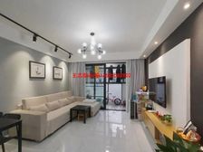 金地松江艺境 99平3居 南北向精装修