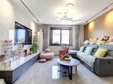 玉华苑一期 3室2厅 95.57平