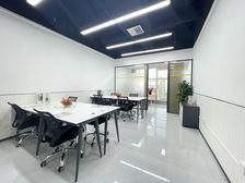 落地窗无遮挡小户型丨可办理外资,备案30平,小北丶淘金秒注册