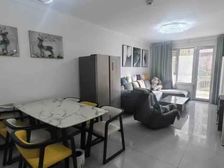 喜欢带小院看过来!泰华旭景城!精装好房!老证过户费低!