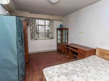 未来19号线地铁口,一梯两户双南户型,中间楼层,满五