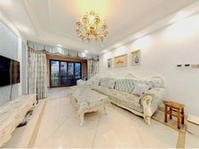 (6F洋房,诚售)(婚装60万,保养新)(送家具家电车位!)