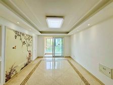 (前排河景房,诚售)(婚装40万,保养新)(送家具家电车位)