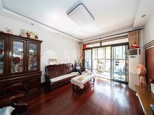 正南 3室2厅 广洋华景苑 精装修