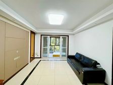 (大4房,四开间朝南)(婚装40万保养)(送家具家电车位)