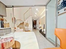 一站广州荔湾礌岗双酒店带租3500商业配套成熟