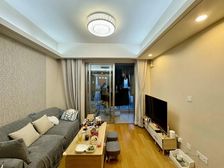 北极星花园 2室2厅1卫 精装修 216.6万元