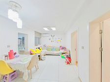 荷韵新村东区 居住密度低 临地铁 满五 购物方便 近医院