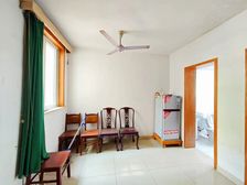 园区核心板块,近奥体中心,莲香北区,朝南小户,看房随时