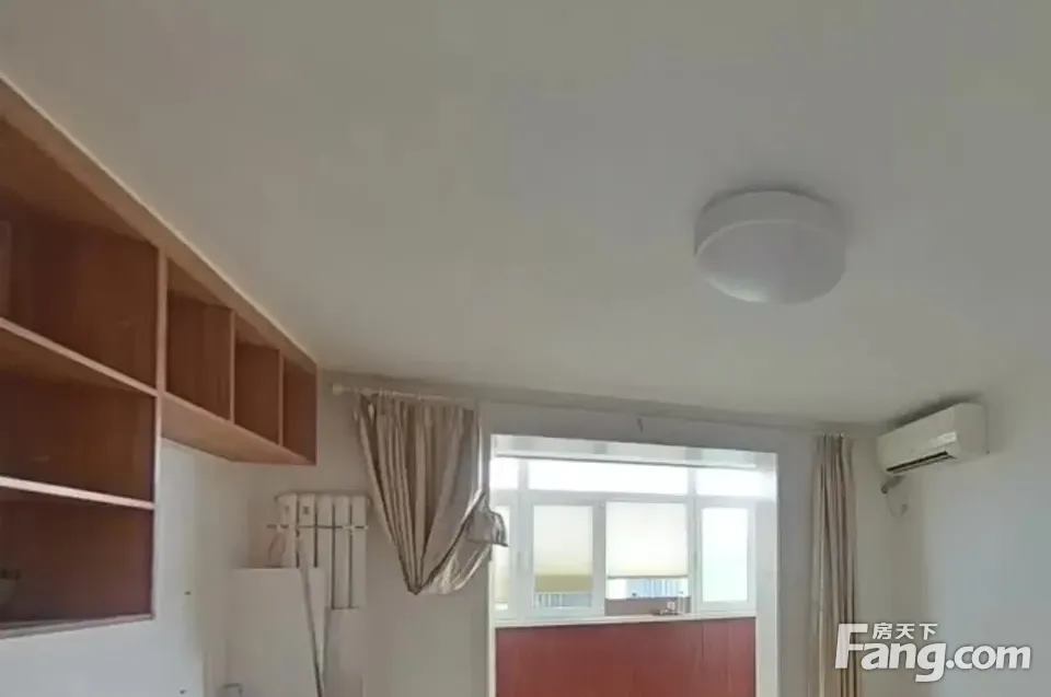整租·教师村 1室1厅 南