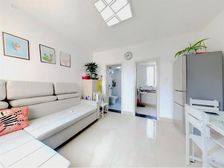 (老业主委托,独有)(婚装20,保养新)(送家具家电车位)